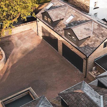 Chestnut Retreat A Stunning Annex Apartment Ossett 外观 照片
