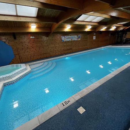 Chestnut Retreat A Stunning Annex Apartment Ossett 外观 照片