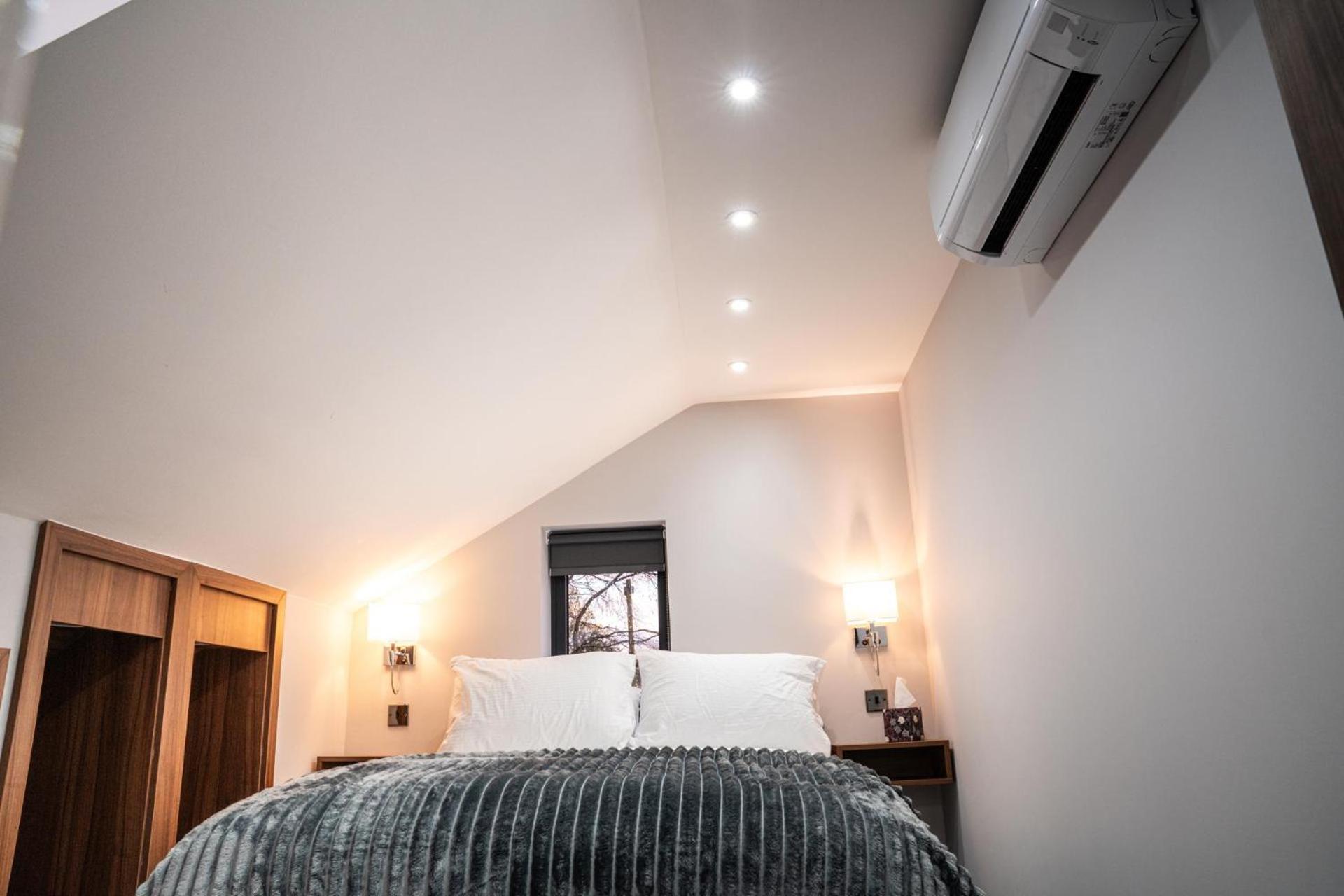 Chestnut Retreat A Stunning Annex Apartment Ossett 外观 照片