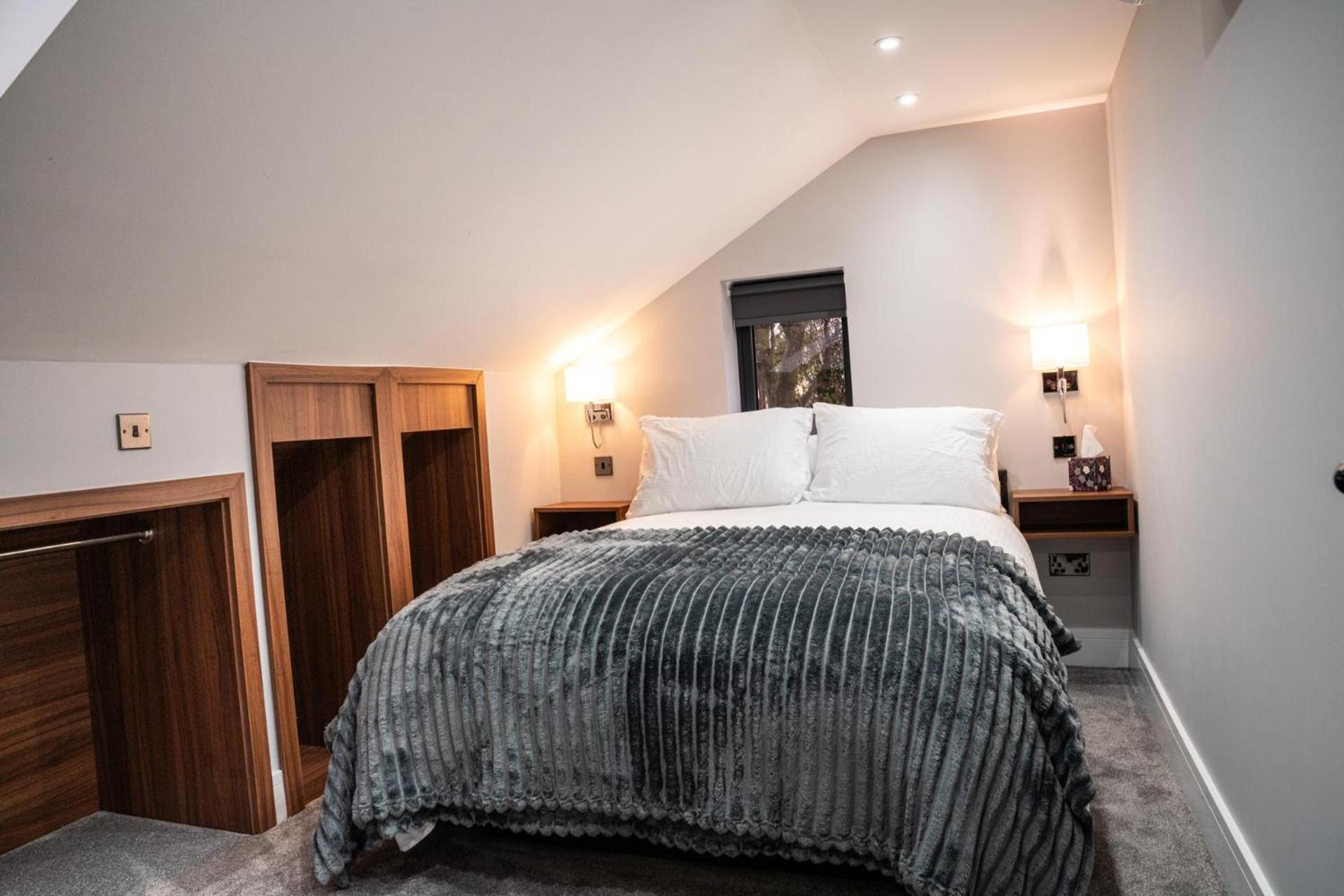 Chestnut Retreat A Stunning Annex Apartment Ossett 外观 照片