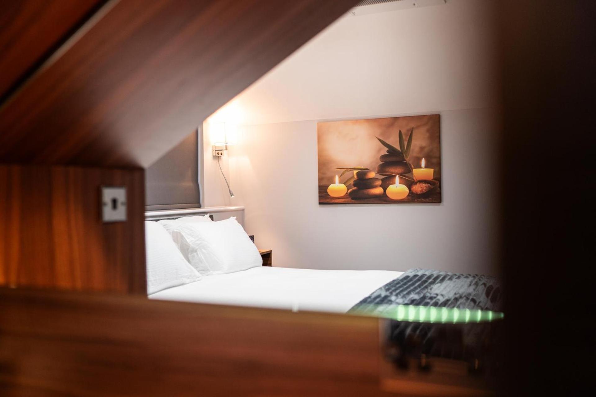 Chestnut Retreat A Stunning Annex Apartment Ossett 外观 照片