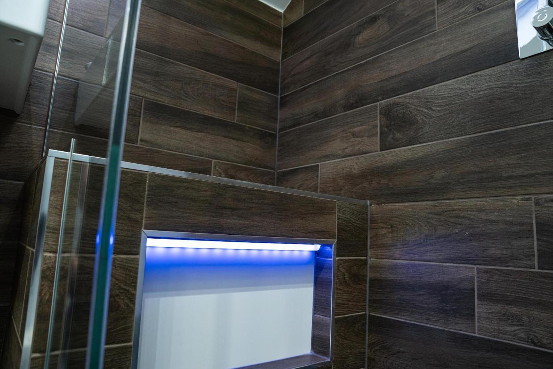 Chestnut Retreat A Stunning Annex Apartment Ossett 外观 照片
