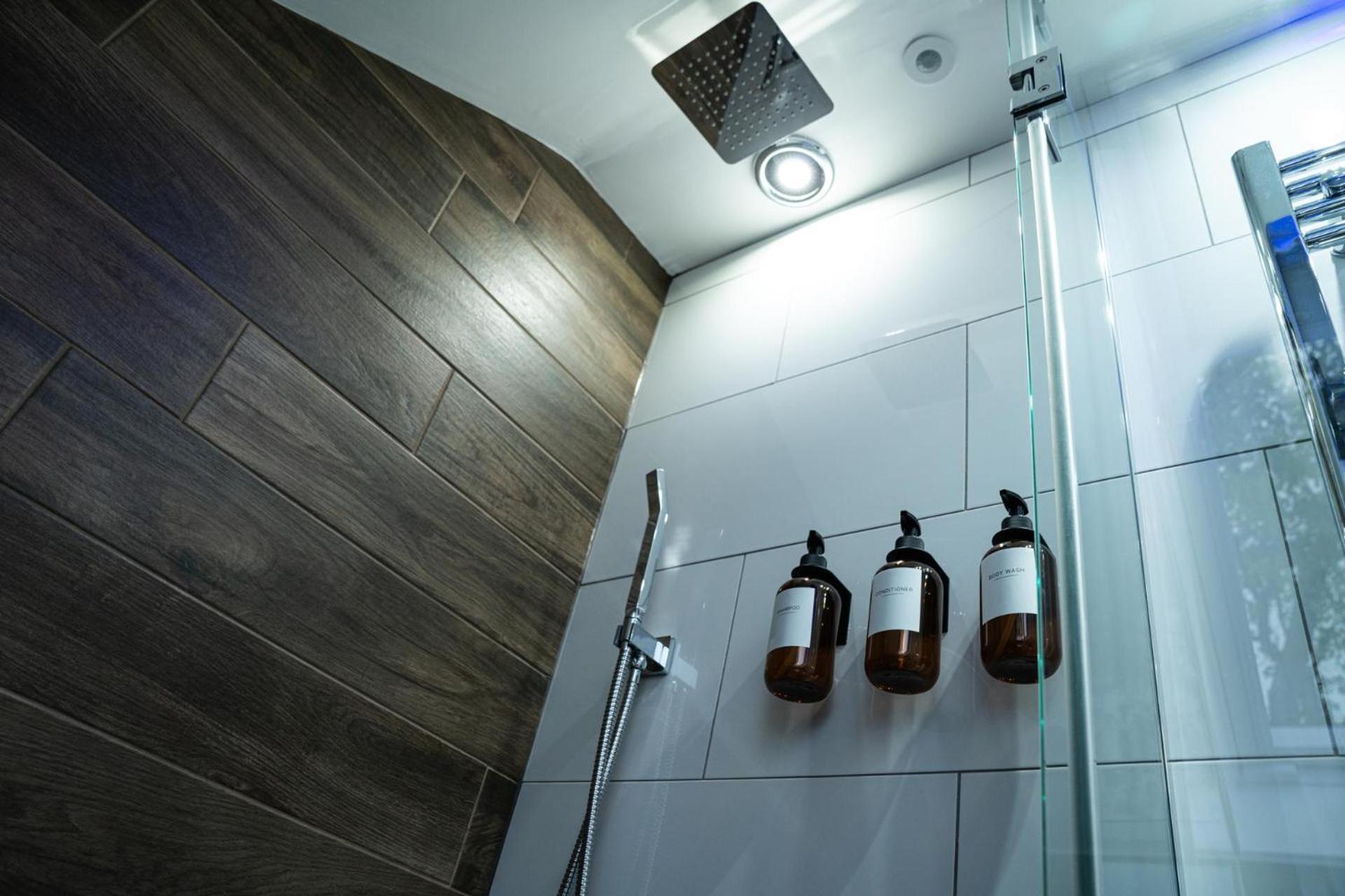 Chestnut Retreat A Stunning Annex Apartment Ossett 外观 照片
