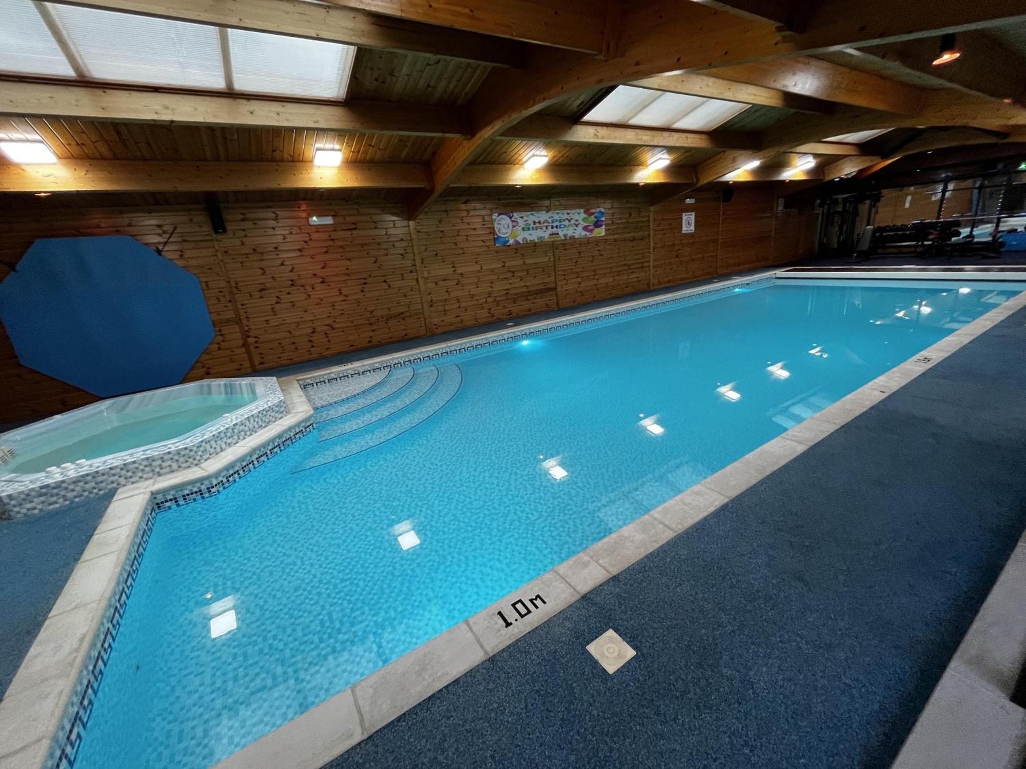 Chestnut Retreat A Stunning Annex Apartment Ossett 外观 照片