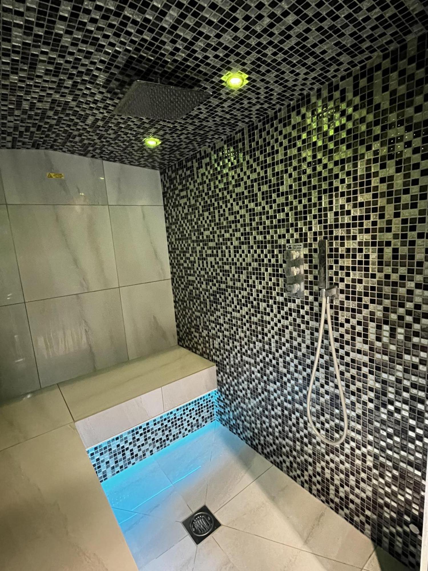 Chestnut Retreat A Stunning Annex Apartment Ossett 外观 照片